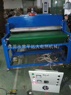 深圳市专业做汽车传感器回转加热隧道炉厂家