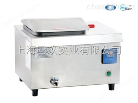 电热恒温油浴锅DU-30产品特点