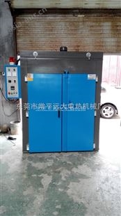 广东省鼓风高温干燥箱，小型实验高温烘箱烤箱设备直销厂家提供