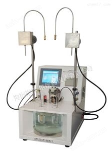HCR9104-4硬脂酸凝点测定仪