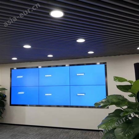 三星LTI550HN16寸液晶拼接显示屏监控电视墙会议酒店展厅LED屏