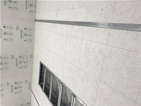 波米亚 机房彩钢板 机房墙板 金属装饰板 使用寿命长
