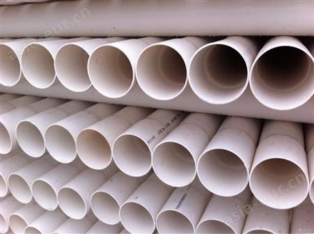 伽殿生产厂家 PVC排水管 pvc排水管价格 厂家批发