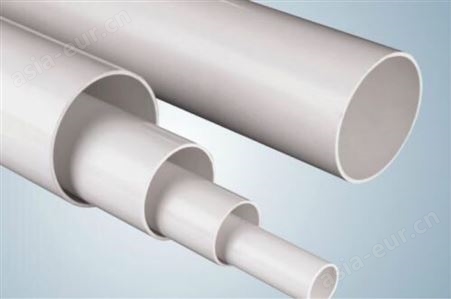 伽殿生产厂家 PVC排水管 pvc排水管价格 厂家批发