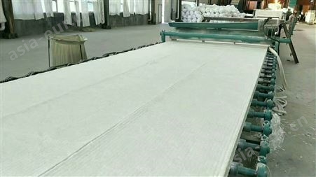 硅酸铝针刺毯公司