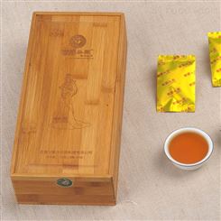南国公主有机茶 商务装135g有机红茶 滇红茶工夫茶 特级云南红茶