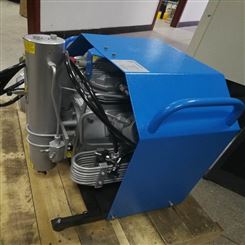内蒙古科尔奇代理厂家mch13空气呼吸器充气泵压缩机