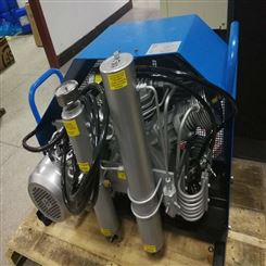 科尔奇MCH13ET空气呼吸器充气泵压缩机mch13浙江维修保养代理配件厂家